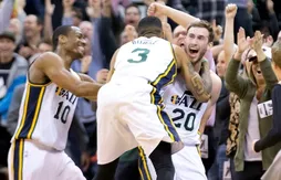 La montée en puissance de Gordon Hayward