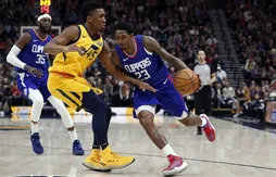 Donovan Mitchell veut défendre davantage