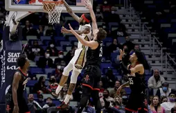 Stats & Highlights | Les Wolves, les Mavericks et les Pelicans ne s’arrêtent plus