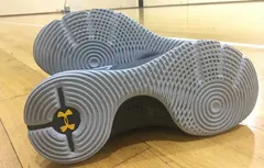 Test de chaussures – La Under Armour Curry 4 de Stephen Curry