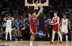 March Madness | North Carolina et Arizona prennent la porte !