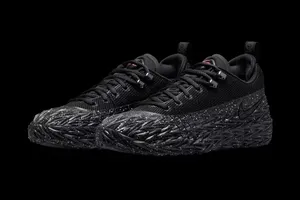 La Nike ST Charge prête à chauffer le bitume