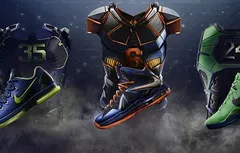 Nike : les modèles “Elite” de LeBron James, Kobe Bryant et Kevin Durant officiellement dévoilés
