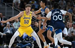 Face aux blessures, les Mavericks vont chercher un pivot