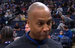 Entre Rudy Gobert et Elston Turner, un jeu de compromis défensifs