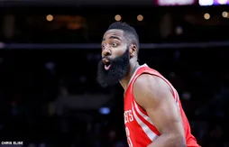 James Harden a “quelques écorchures” pour prouver que les Clippers font des fautes