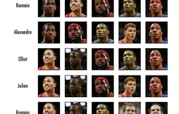 Preview Basket USA 2011/12 : Cinq majeur