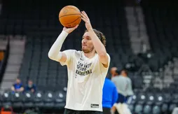 Cedi Osman au Panathinaikos : “Une décision facile”