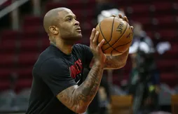 Les Knicks gardent PJ Tucker pour la fin de saison