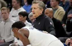 Les Wolves n’y arrivent toujours pas…