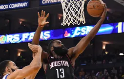 [Pronos NBA] Misez sur le choc Rockets – Warriors