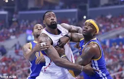 Pour Matt Barnes, DeAndre Jordan est joueur clé pour gagner le titre