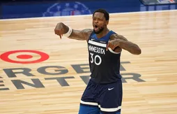 Après Naz Reid, Julius Randle va lui aussi prolonger avec les Wolves