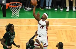 Le MVP de la nuit | Monumental Jimmy Butler