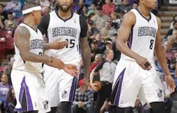 Les Kings pourront-ils conserver intact leur “Big Three” ?