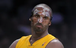 Kobe Bryant évoque les moments les plus difficiles de sa carrière