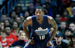 Dorian Finney-Smith reste chez les Mavericks
