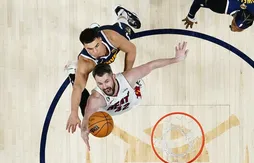 Pourquoi Miami a remis Kevin Love dans son cinq de départ