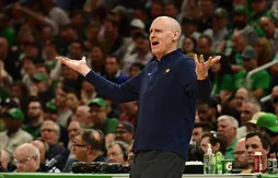Rick Carlisle s’en veut tellement