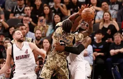 Avec un grand Kawhi Leonard, les Spurs explosent le Heat