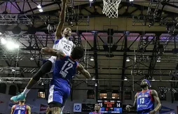G-League : les plus belles actions et les plus gros dunks de la première semaine
