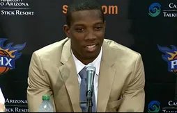 Phoenix : Eric Bledsoe prêt à entrer dans une nouvelle dimension