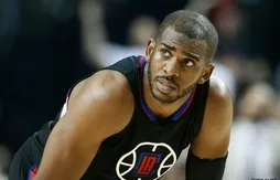 Chris Paul aurait prévu de rencontrer les Spurs, les Rockets et les Nuggets !