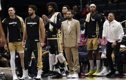 Les débuts de Trae Young avec les Wizards devront attendre…