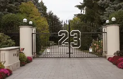 L’ancien manoir de Michael Jordan peut être loué… sur Airbnb