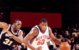 Weight Watchers : Mike Sweetney a-t-il mangé un autre joueur ?