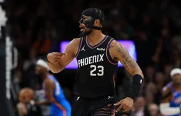 Encore une bonne victoire pour Jordan Goodwin