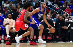 Stats & Highlights | Les Mavericks respirent, les Clippers suivent le rythme des Suns