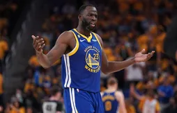 Pour Draymond Green, “moins de 60%” des joueurs NBA ont du QI basket