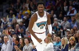 Jaren Jackson Jr. solidifie encore son dossier pour le All-Star Game !