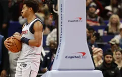 La salle des Wizards va faire peau neuve