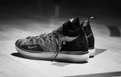 Test de chaussures : la Nike KD11 de Kevin Durant