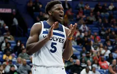 Stats & Highlights | Les Wolves s’arrachent pour venir à bout des Pelicans