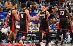 Et maintenant, le Heat ne s’arrête plus de gagner…