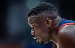 Un Mondial des plus frustrants pour Moustapha Fall…