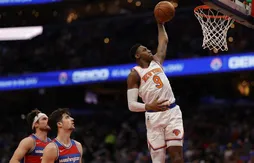 Pour RJ Barrett, les Knicks et lui ont quelque chose à prouver
