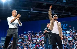 Eminem en renfort pour le retour d’une franchise WNBA à Detroit