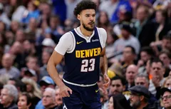 Cameron Johnson absent quatre à six semaines