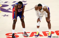 Interview Sekou Doumbouya : “J’ai envie de faire les Jeux olympiques”