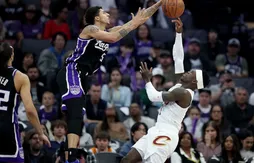 Dennis Schroder règle ses comptes avec les Kings