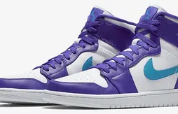 La gamme Jordan se met au Feng Shui