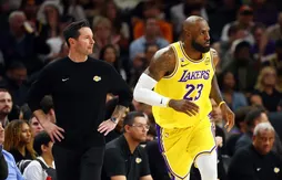 JJ Redick se concentre sur les forces en présence plutôt que sur les blessés