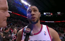 Portland n’est pas mort. Brandon Roy non plus !