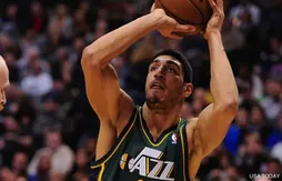 Enes Kanter et Steve Novak (Jazz) échangés contre Kendrick Perkins (Thunder)