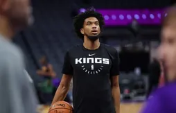 Marvin Bagley retourne à l’infirmerie pour plusieurs matches