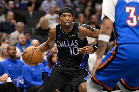 Les Warriors misent sur Brandon Williams au minimum